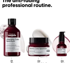 L'Oréal ProfessionnelVitamino Color Spectrum Mask 250 ml