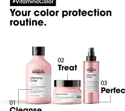 L'Oréal ProfessionnelVitamino Color Serie Expert 10-in-1 Professional Milk 190 ml