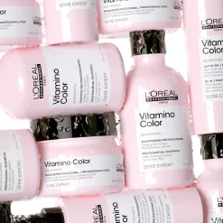 L'Oréal ProfessionnelVitamino Color Serie Expert 10-in-1 Professional Milk 190 ml