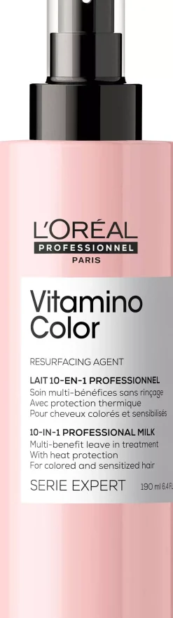 L'Oréal ProfessionnelVitamino Color Serie Expert 10-in-1 Professional Milk 190 ml