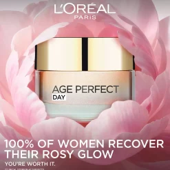 Loreal ParisAge Perfect Golden Age Day Cream 50 ml