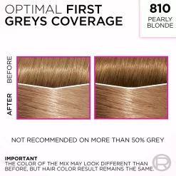 Loreal Paris Casting Crème Gloss Semi-permanent Coloration 734 Amber Honey