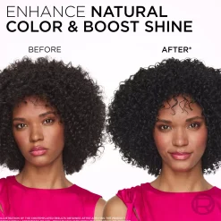 Loreal Paris Casting Crème Gloss Semi-permanent Coloration 734 Amber Honey