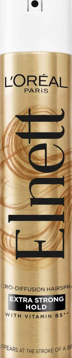 Loreal ParisElnett Extra Strong Hair Spray 75 ml