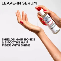 Loreal ParisElvital Bundle Shampoo 200 ml & Conditioner 150 ml & Rescue Pre-Shampoo 200 ml