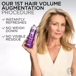 Loreal ParisElvital Collagen Lifter Big Hair Day Refreshing Volume Spray 200 ml