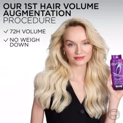 Loreal ParisElvital Collagen Lifter Shampoo 500 ml