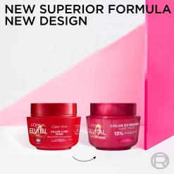 Loreal ParisElvital Color Vive Hårinpackning 300 ml