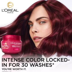 Loreal ParisElvital Color Vive Hårinpackning 300 ml