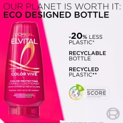 Loreal ParisElvital Color Vive Hair Mask 200 ml