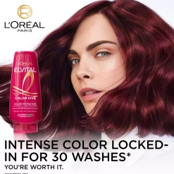 Loreal ParisElvital Color Vive Hair Mask 200 ml