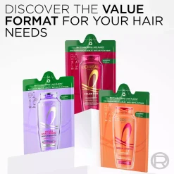 Loreal ParisElvital Dream Length Restoring Shampoo Refill 500 ml