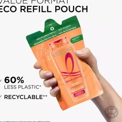 Loreal ParisElvital Dream Length Restoring Shampoo Refill 500 ml