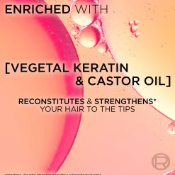 Loreal ParisElvital Dream Length Shampoo 250 ml