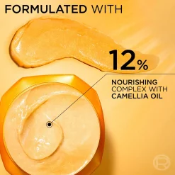 Loreal ParisElvital Extraordinary Oil Hair Mask 300 ml