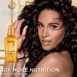 Loreal ParisElvital Extraordinary Oil Leave-in for Dry Hair 100 ml