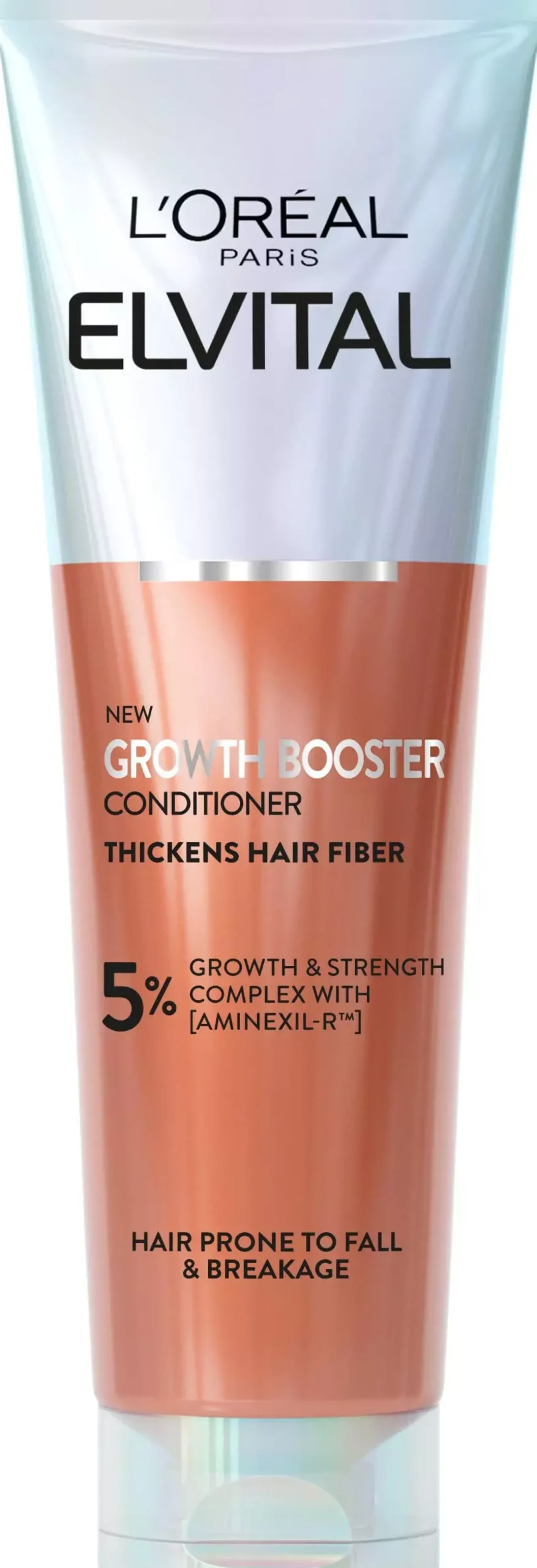 Loreal ParisElvital Growth Booster Conditioner Against Hair Loss 150 ml