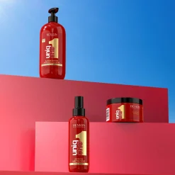 Loreal ParisElvital Growth Booster Bundle Shampoo 200 ml & Conditioner 150 ml & Hair Serum 102 ml