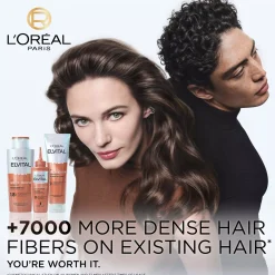 Loreal ParisElvital Growth Booster Shampoo Against Hair Loss 200 ml