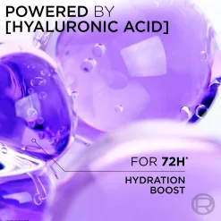 Loreal ParisElvital Hyaluron Plump Shampoo 250 ml