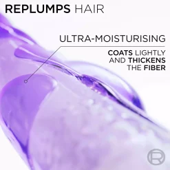 Loreal ParisElvital Hyaluron Plump Shampoo 250 ml