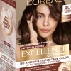 Loreal Paris Excellence Creme Universal Nudes 7U Universal Blonde