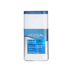 Loreal Paris Eye & Lip Make-Up Remover Waterproof 125 ml