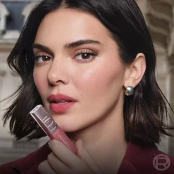 Loreal Paris Hyaluron Lip Stain Serum 217 Smokey Mauve