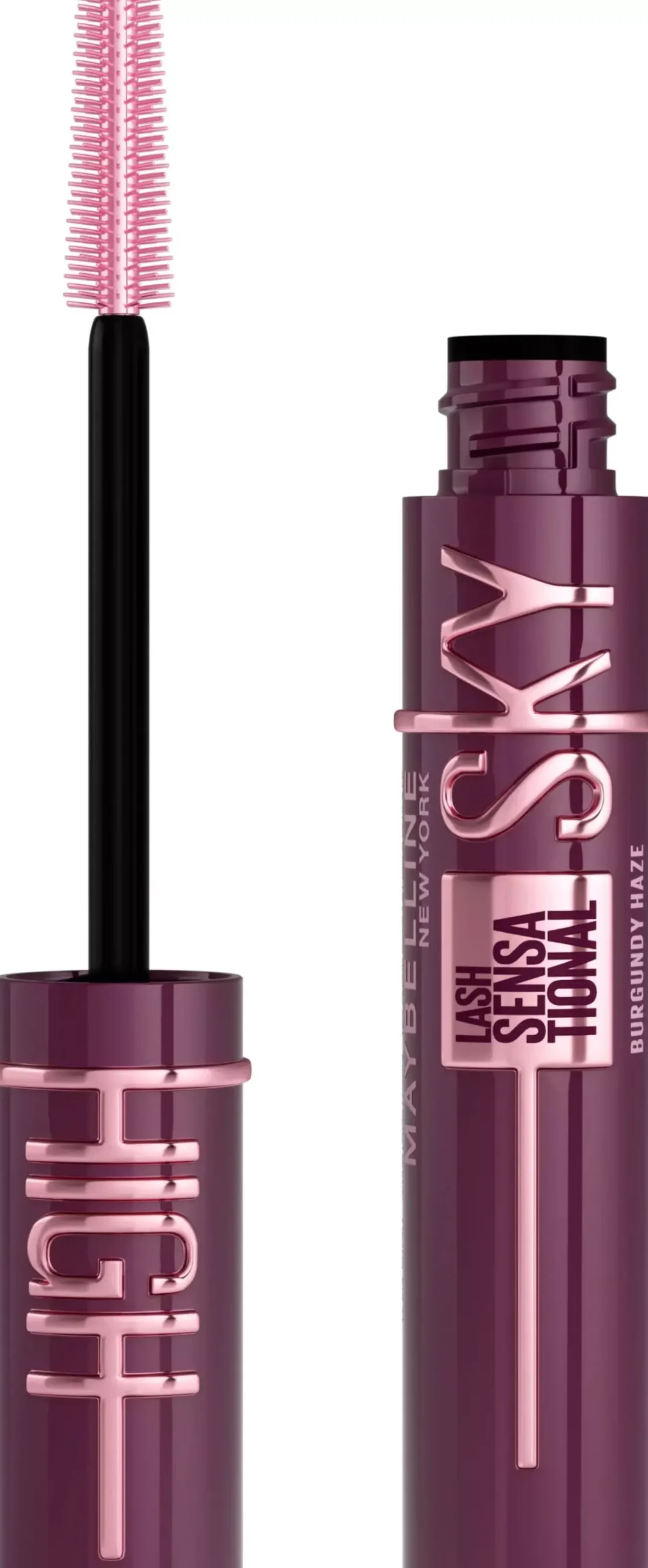 Loreal ParisInfaillible Brows 24H Volumizing Eyebrow Mascara 1.0 Ebony