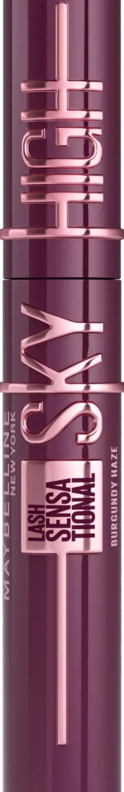 Loreal ParisInfaillible Brows 24H Volumizing Eyebrow Mascara 1.0 Ebony