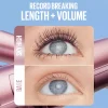 Loreal ParisInfaillible Brows 24H Volumizing Eyebrow Mascara 00 Clear