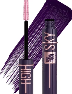 Loreal ParisInfaillible Brows 24H Volumizing Eyebrow Mascara 00 Clear