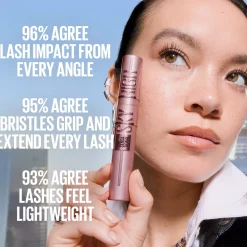 Loreal ParisInfaillible Brows 24H Volumizing Eyebrow Mascara 00 Clear