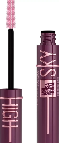 Loreal ParisInfaillible Brows 24H Volumizing Eyebrow Mascara 00 Clear