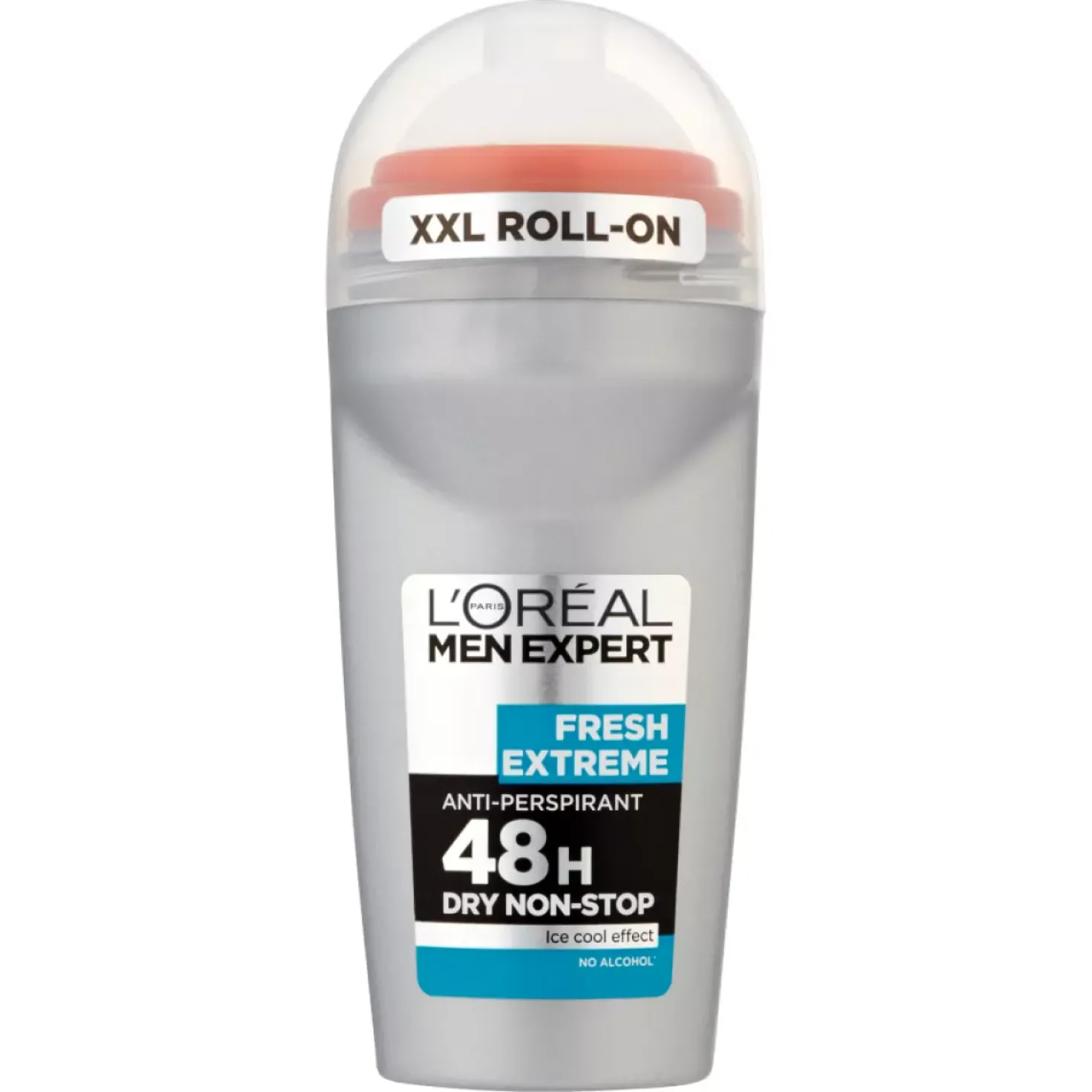 Loreal ParisMen Expert Fresh Extreme 48h Roll-On 50 ml