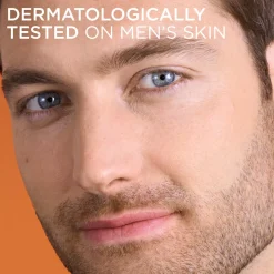 Loreal ParisMen Expert Hydra Energetic 24H Anti-Tiredness Moisturiser for Normal Skin 50 ml