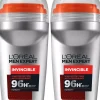 Loreal ParisMen Expert Invincible 96h Roll-On Duo 2x50 ml