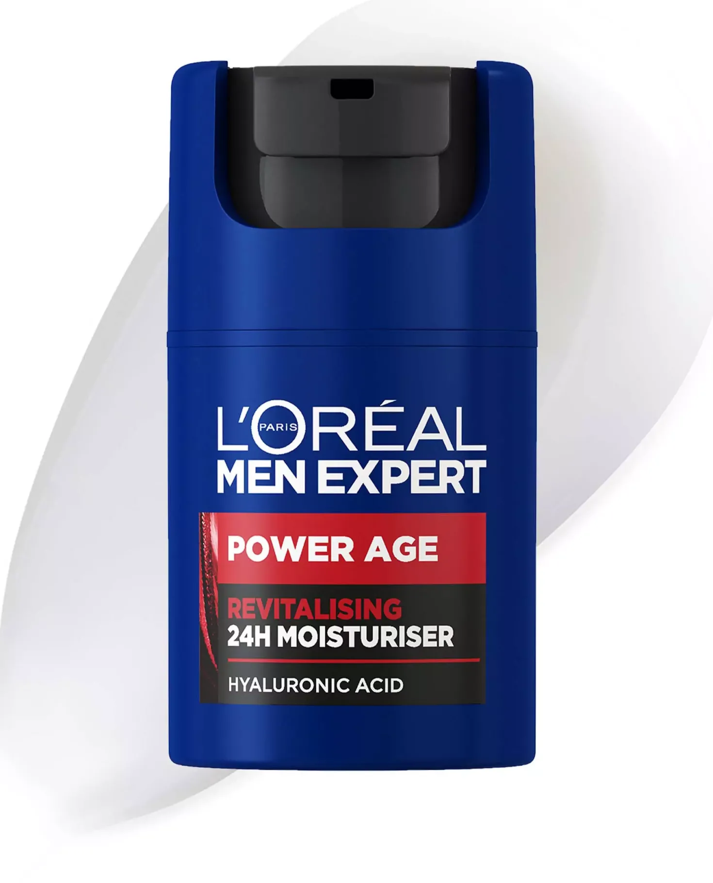 Loreal ParisMen Expert Power Age Revitalising 24H Moisturiser 50 ml