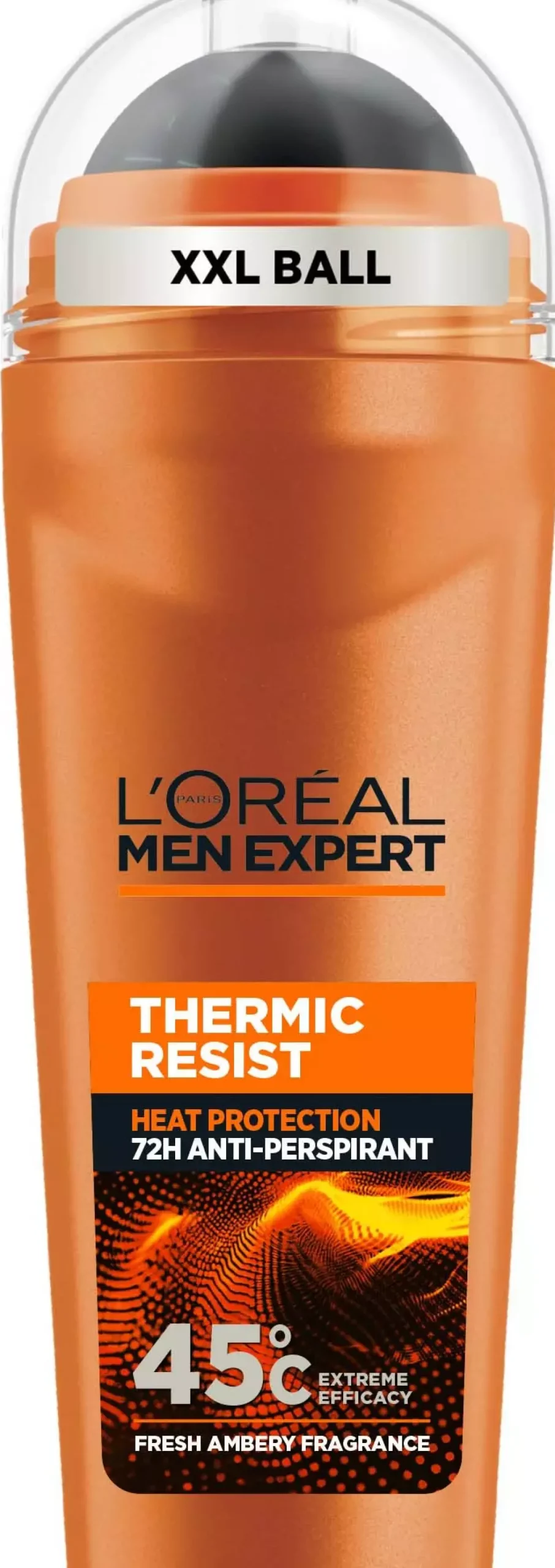 Loreal ParisMen Expert Thermic Resist Heat Rush Protection 48H Anti-Perspirant 100 ml