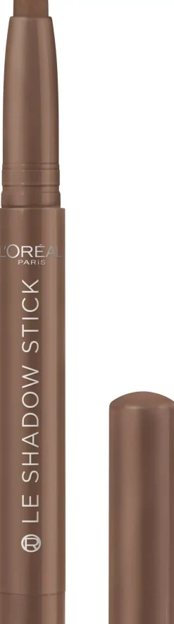 Loreal Paris Paradise Le Shadow Stick 420 Brown Bliss