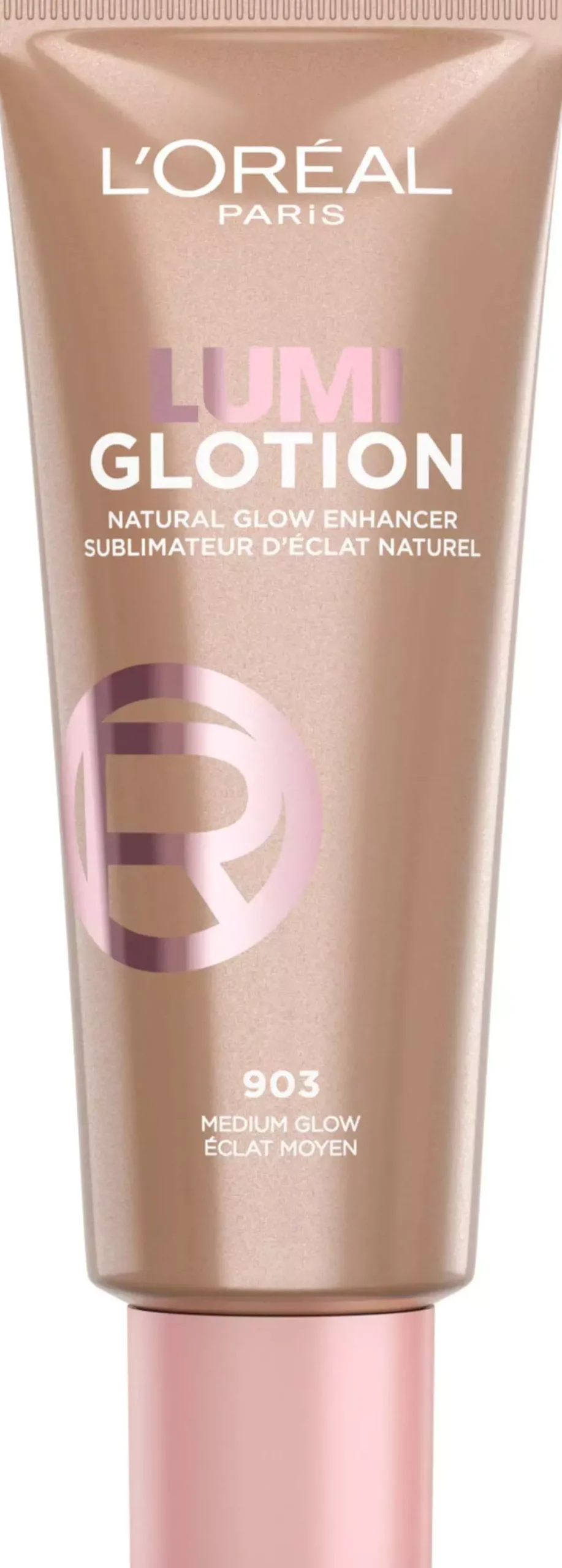 Loreal Paris Paradise Lumi Glotion Highlighter 904 Deep Glow