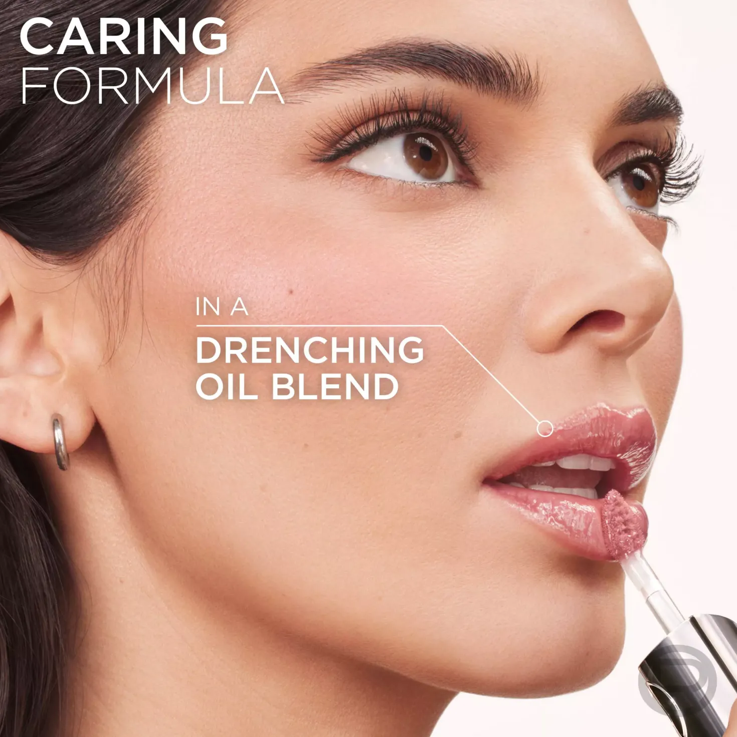 Loreal Paris Plump Ambition Hyaluron Lip Oil 601 Worth It