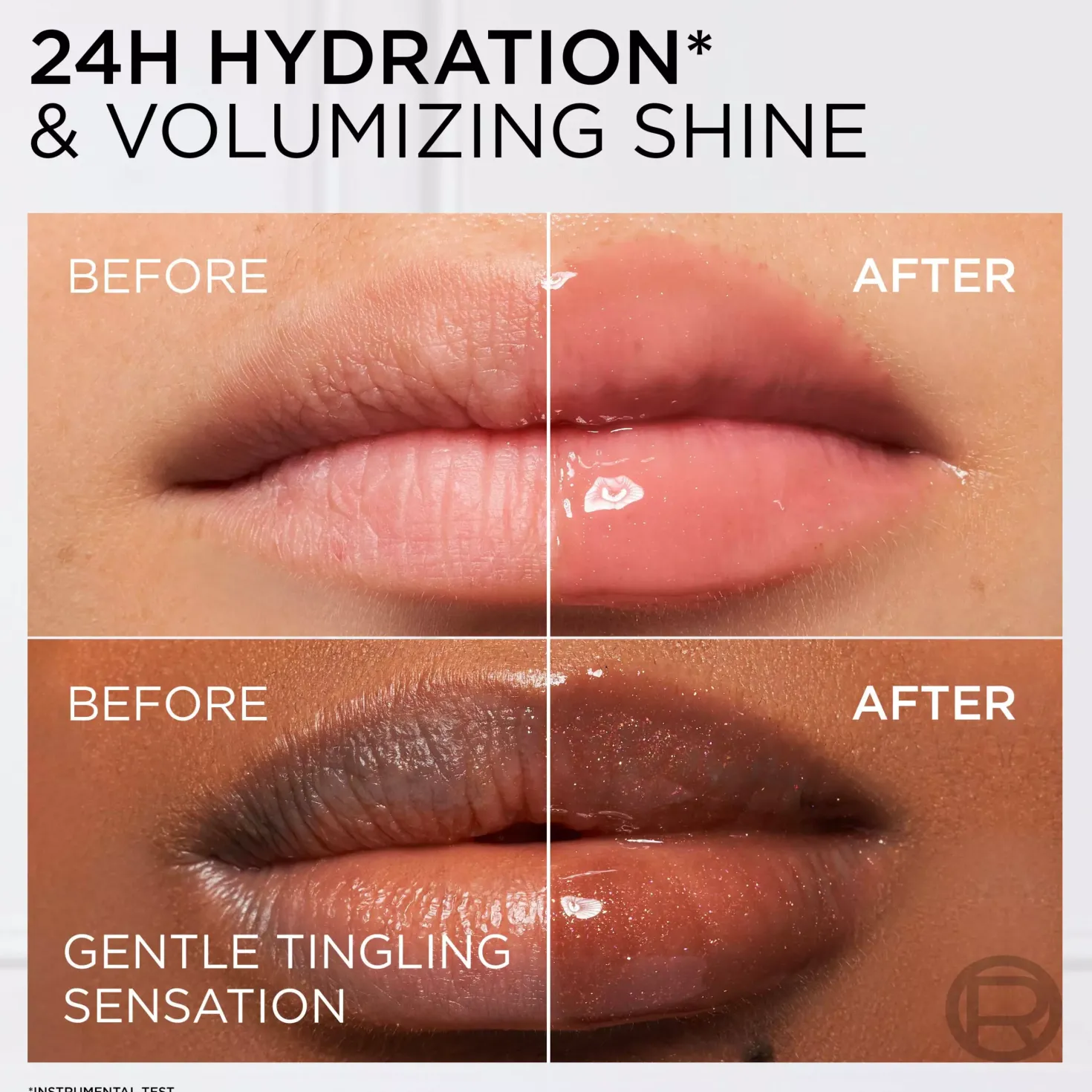 Loreal Paris Plump Ambition Hyaluron Lip Oil 601 Worth It