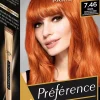 Loreal ParisPréférence Permanent Haircolor Cool Blondes