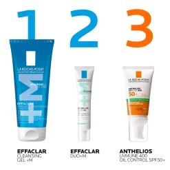 Loreal ParisRevitalift Bundle Serum 30 ml & Night Serum 30 ml