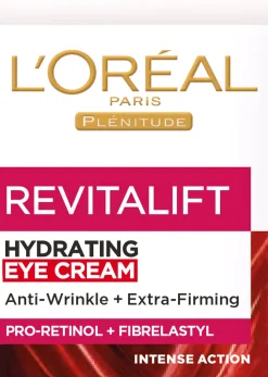 Loreal ParisRevitalift Eyecream 15 ml