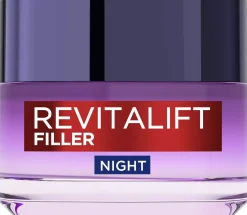 Loreal Paris Revitalift Filler Night Cream 50 ml