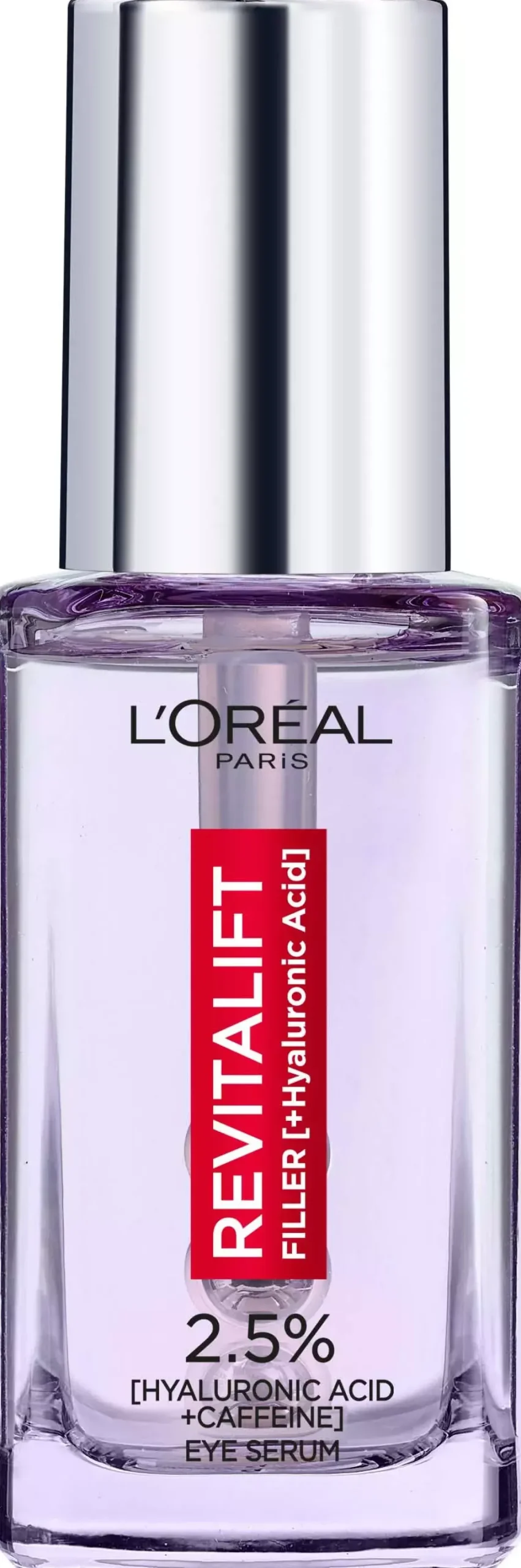 Loreal ParisRevitalift Filler Eye Serum for Normal Skin 20 ml