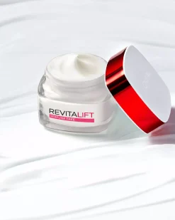 Loreal ParisRevitalift Hydrating Cream Perfume Free 50 ml