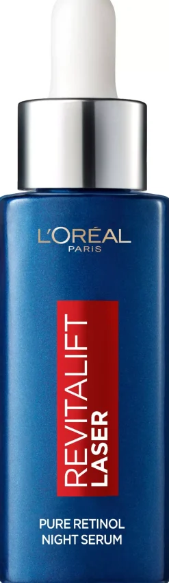 Loreal ParisRevitalift Laser Pure Retinol Night Serum 30 ml
